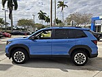 Used 2025 Honda Passport TRAILSPORT in DAVIE, FLORIDA (Photo 4)