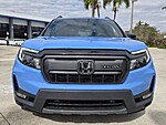 Used 2025 Honda Passport TRAILSPORT in DAVIE, FLORIDA (Photo 5)