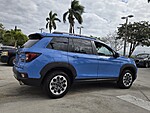 Used 2025 Honda Passport TRAILSPORT in DAVIE, FLORIDA (Photo 7)