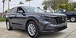 Used 2025 Honda CR-V EX-L in DAVIE, FLORIDA