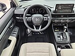 Used 2025 Honda CR-V EX-L in DAVIE, FLORIDA (Photo 13)
