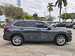 Used 2025 Honda CR-V EX-L in DAVIE, FLORIDA (Photo 3)