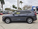 Used 2025 Honda CR-V EX-L in DAVIE, FLORIDA (Photo 4)