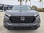 Used 2025 Honda CR-V EX-L in DAVIE, FLORIDA (Photo 5)