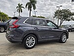 Used 2025 Honda CR-V EX-L in DAVIE, FLORIDA (Photo 7)