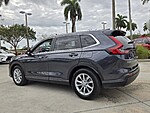 Used 2025 Honda CR-V EX-L in DAVIE, FLORIDA (Photo 8)