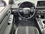 Used 2024 Honda Civic SPORT in DAVIE, FLORIDA (Photo 12)