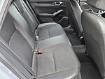 Used 2024 Honda Civic SPORT in DAVIE, FLORIDA (Photo 16)
