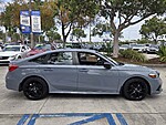 Used 2024 Honda Civic SPORT in DAVIE, FLORIDA (Photo 3)