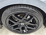 Used 2024 Honda Civic SPORT in DAVIE, FLORIDA (Photo 9)