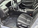 Used 2024 Honda Civic SPORT in DAVIE, FLORIDA (Photo 10)
