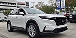 Used 2024 Honda CR-V EX in DAVIE, FLORIDA