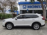 Used 2024 Honda CR-V EX in DAVIE, FLORIDA (Photo 4)