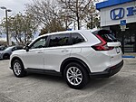 Used 2024 Honda CR-V EX in DAVIE, FLORIDA (Photo 7)