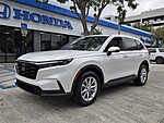 Used 2024 Honda CR-V EX in DAVIE, FLORIDA (Photo 8)