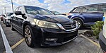 Used 2013 Honda Accord EX-L in DAVIE, FLORIDA