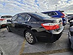 Used 2013 Honda Accord EX-L in DAVIE, FLORIDA (Photo 4)