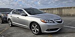 Used 2014 ACURA ILX TECH PKG in DAVIE, FLORIDA