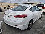 Used 2018 HYUNDAI ELANTRA SEL in DAVIE, FLORIDA (Photo 3)