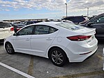 Used 2018 HYUNDAI ELANTRA SEL in DAVIE, FLORIDA (Photo 4)