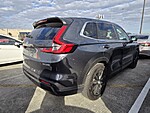 Used 2025 Honda CR-V EX-L in DAVIE, FLORIDA (Photo 3)