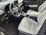 Used 2025 Honda CR-V EX-L in DAVIE, FLORIDA (Photo 5)