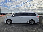 Used 2012 TOYOTA SIENNA XLE in DAVIE, FLORIDA (Photo 4)