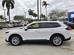 Used 2025 Honda CR-V EX-L in DAVIE, FLORIDA (Photo 4)