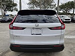 Used 2025 Honda CR-V EX-L in DAVIE, FLORIDA (Photo 6)