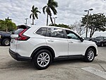 Used 2025 Honda CR-V EX-L in DAVIE, FLORIDA (Photo 7)