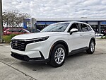 Used 2025 Honda CR-V EX-L in DAVIE, FLORIDA (Photo 8)