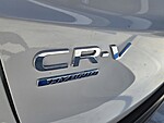 Used 2023 Honda CR-V Hybrid SPORT in DAVIE, FLORIDA (Photo 13)