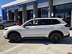 Used 2023 Honda CR-V Hybrid SPORT in DAVIE, FLORIDA (Photo 3)