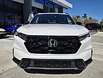 Used 2023 Honda CR-V Hybrid SPORT in DAVIE, FLORIDA (Photo 4)