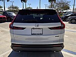 Used 2023 Honda CR-V Hybrid SPORT in DAVIE, FLORIDA (Photo 5)