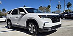 Used 2024 Honda Pilot EX-L 8 PASSENGER in DAVIE, FLORIDA