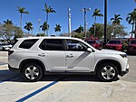 Used 2024 Honda Pilot EX-L 8 PASSENGER in DAVIE, FLORIDA (Photo 3)