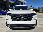 Used 2024 Honda Pilot EX-L 8 PASSENGER in DAVIE, FLORIDA (Photo 5)