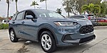 Used 2023 Honda HR-V LX in DAVIE, FLORIDA