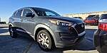 Used 2020 HYUNDAI TUCSON SE in DAVIE, FLORIDA