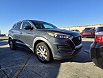 Used 2020 HYUNDAI TUCSON SE in DAVIE, FLORIDA (Photo 1)