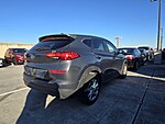 Used 2020 HYUNDAI TUCSON SE in DAVIE, FLORIDA (Photo 3)