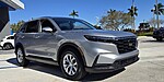 Used 2025 Honda CR-V LX in DAVIE, FLORIDA