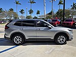 Used 2025 Honda CR-V LX in DAVIE, FLORIDA (Photo 3)