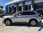 Used 2025 Honda CR-V LX in DAVIE, FLORIDA (Photo 4)