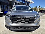 Used 2025 Honda CR-V LX in DAVIE, FLORIDA (Photo 5)