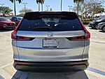 Used 2025 Honda CR-V LX in DAVIE, FLORIDA (Photo 6)
