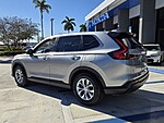 Used 2025 Honda CR-V LX in DAVIE, FLORIDA (Photo 7)