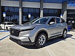 Used 2025 Honda CR-V LX in DAVIE, FLORIDA (Photo 8)