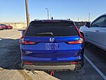 Used 2025 Honda CR-V Hybrid SPORT-L in DAVIE, FLORIDA (Photo 4)